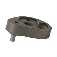 Ексцентрик Makita за зеге  4340CT, 4340FCT, 4341CT, 4341FCT, 4350FCT, 4351CT, 4351FCT, BJV140RFE, BJV180RFE, BJV180Z