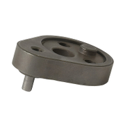 Ексцентрик Makita за зеге  4340CT, 4340FCT, 4341CT, 4341FCT, 4350FCT, 4351CT, 4351FCT, BJV140RFE, BJV180RFE, BJV180Z - product - MKT6051734