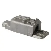 Капак Makita за зеге  4340CT, 4340FCT, 4341CT, 4341FCT, 4350CT, 4350FCT, 4351CT, 4351FCT, BJV140RFE, BJV180RFE, BJV180Z