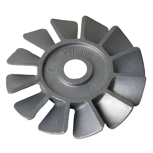 Вентилатор Makita за къртач  HM1400, HM1300, HM1500, HM1500B