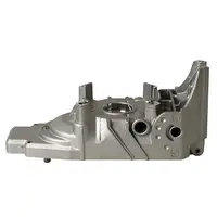 Кутия Makita редукторна за зеге  4340CT, 4340FCT, 4341CT, 4341FCT