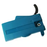 Капак Makita за верижен трион  DCS33, DCS340, DCS341, DCS400-40, DCS401, DCS410