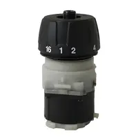 Редуктор Makita за винтоверт  6207D, 6317D, 6337D, 6347D, 6217D
