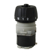 Редуктор Makita за винтоверт  6207D, 6317D, 6337D, 6347D, 6217D - product - MKT6051753