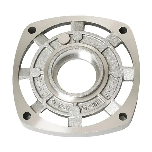 Капак Makita за ъглошлайф  9562CH, 9562CR, 9562CVH, 9562CVR, 9564H, 9565C, 9565CLR, 9565CR, 9565CV, 9565CVL, 9565CVR, 9565CVR01, 9565H, 9565HZ, 9565PCV, 9565PZ, 9566CV, 9566CVR, BO6040, PW5000, PW5000CH, SG1250