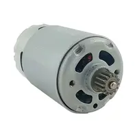 Електродвигател Makita за винтоверт  12.0V, 6270DWAE, 6270DWAET2, 6270DWALE, 6271DWAE, 6271DWAE3, 6271DWALE, 6271DWPE, 6271DWPET9, 6271DWPETC, 6271DWPLE