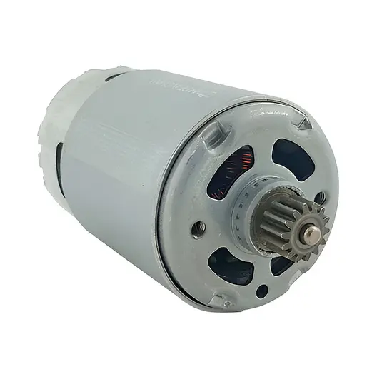 Електродвигател Makita за винтоверт  12.0V, 6270DWAE, 6270DWAET2, 6270DWALE, 6271DWAE, 6271DWAE3, 6271DWALE, 6271DWPE, 6271DWPET9, 6271DWPETC, 6271DWPLE