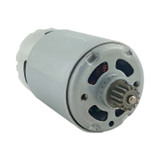 Електродвигател Makita за винтоверт  12.0V, 6270DWAE, 6270DWAET2, 6270DWALE, 6271DWAE, 6271DWAE3, 6271DWALE, 6271DWPE, 6271DWPET9, 6271DWPETC, 6271DWPLE - product - MKT6051763