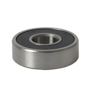 Лагер Makita едноредов с дълбок канал за перфоратор  HR2300, HR2610, HR2611, 6000 LLB - product - MKT60518