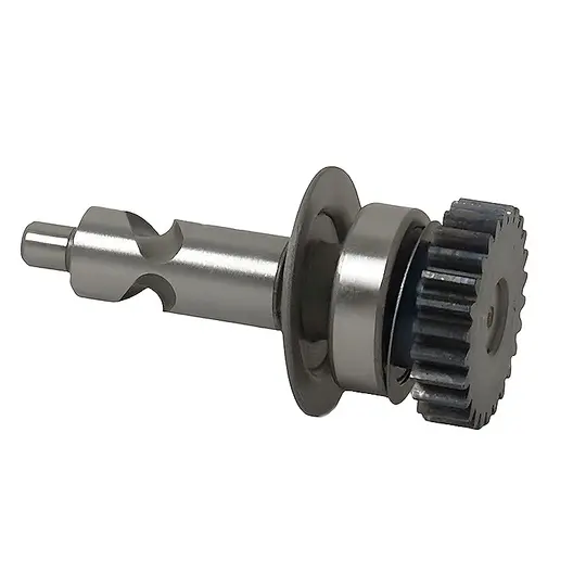Шпиндел Makita к-кт за ъглошлайф  6950, 6951