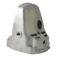 Кутия Makita редукторна за ъглошлайф  9027S, 9029S, 9037, 9039