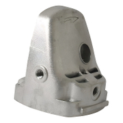 Кутия Makita редукторна за ъглошлайф  9027S, 9029S, 9037, 9039 - product - MKT6051808