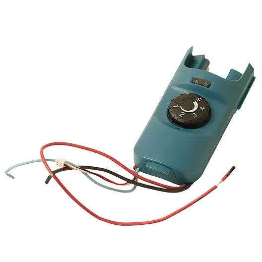 Блок Makita електронен за бормашини  HP2070, HP2070F, HP2071, HP2071F