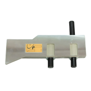 Планка Makita за настолен циркуляр  LS1013, LS1214 - product - MKT6051842