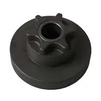 Колело Makita водещо за верижен трион  5014, 5016