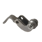 Ролка Makita водеща за зеге  4340CT, 4341CT, 4350CT, 4351CT, BJV140, BJV180 - product - MKT6051849