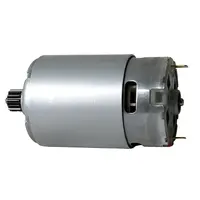 Електродвигател Makita за винтоверт  9.6V, 6260DWE, 6260DWLE, 6261DWE, 6261DWLE, 6261DWPE, 6261DWPLE