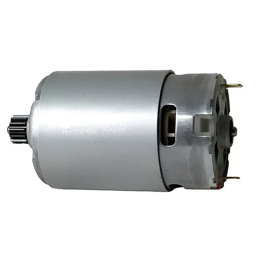 Електродвигател Makita за винтоверт  9.6V, 6260DWE, 6260DWLE, 6261DWE, 6261DWLE, 6261DWPE, 6261DWPLE