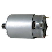 Електродвигател Makita за винтоверт  9.6V, 6260DWE, 6260DWLE, 6261DWE, 6261DWLE, 6261DWPE, 6261DWPLE - product - MKT6051852