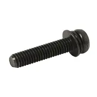 Винт Makita  M4x20, 1100, M1901, 1902, 4300BV, 5600RD, 6821, 6904VH, VC3210LX1, VC3211H