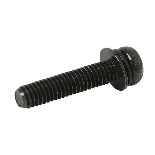 Винт Makita  M4x20, 1100, M1901, 1902, 4300BV, 5600RD, 6821, 6904VH, VC3210LX1, VC3211H