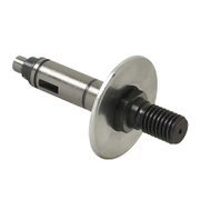 Шпиндел Makita к-кт за ъглошлайф  GA7010C, GA9010C, SA7000C - product - MKT6051857