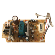 Блок Makita електронен за зарядни устройства  DC9710 - product - MKT6051858