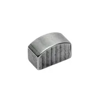 Шпонка Makita сегментна за отрезна машина  4, 4105KB, 8411DW, BGA452, 5603R, 5703R, 9554NB, 9555NB, 9558NB, GA7010, UT2204, GA9010C