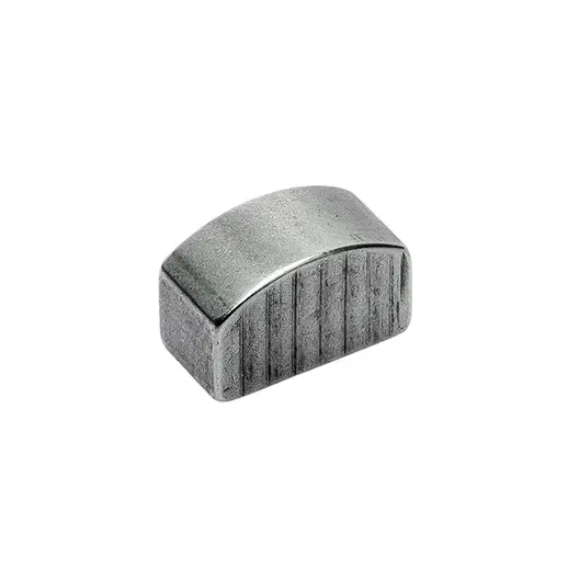 Шпонка Makita сегментна за отрезна машина  4, 4105KB, 8411DW, BGA452, 5603R, 5703R, 9554NB, 9555NB, 9558NB, GA7010, UT2204, GA9010C