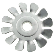 Вентилатор Makita за отрезни машини  2414, 2414NB, 2414EN, 2708 - product - MKT6051912