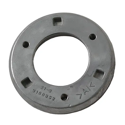 Гнездо Makita лагерно за ексцентършлайф  BO5010, BO5012, BO5020, BO5021