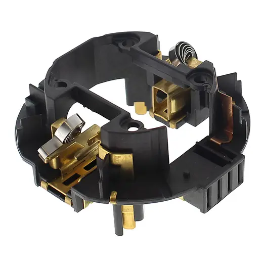 Четкодържател Makita за перфоратор  HR4001C, HR4010C, HR4011C, HR4002
