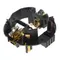 Четкодържател Makita за перфоратор  HR4001C, HR4010C, HR4011C, HR4002