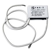 Кондензатор Makita за челни фрези  RT0700C, GV6010, HP2070, 3620, 3710, 5604R, 5704R, HP2071, HP2051, GA5030, GA6021, DP4001, DP4011, DP3003, 5008MG - product - MKT6051945