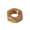 Гайка Makita  M8, 2012NB, BO4900V, BO4901, DCS230T, HR4500C, JR1000FTK, UC3020A, UC3520A, UC4020A, VC1310L, VC2510L