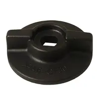 Гайка Makita  EA3201S, EA3201S40B, UC3020A, UC3030A, UC3520A, UC3530A, UC4020A, UC4030A, UC4530A