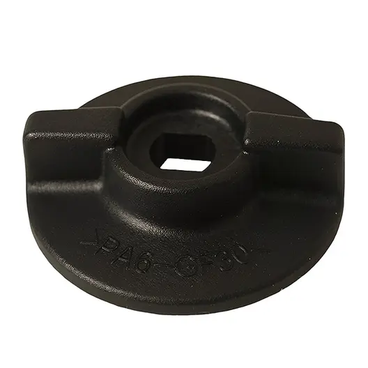 Гайка Makita  EA3201S, EA3201S40B, UC3020A, UC3030A, UC3520A, UC3530A, UC4020A, UC4030A, UC4530A