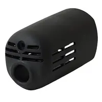 Капак Makita за ъглошлайф  9554HN, 9554NB, 9555HN, 9555NB, 9557HN, 9557HNG, 9557HNZ, 9557NB, 9557NBKX, 9558HN, 9558NB, GD0601, GD0602