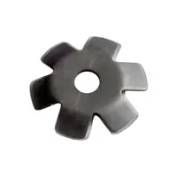 Гайка Makita  M8, BUC122RFE, BUC122Z, UC3020A, UC3520A, UC4020A