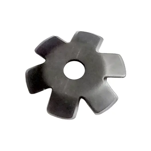 Гайка Makita  M8, BUC122RFE, BUC122Z, UC3020A, UC3520A, UC4020A