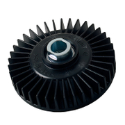 Вентилатор Makita за виброшлайф  9046 - product - MKT6051006