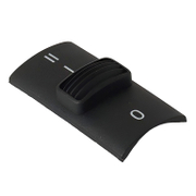 Плъзгач Makita за термовъздуходувки  HG550V, HG5002 - product - MKT6051007