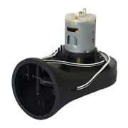 Турбина Makita к-кт за термовъздуходувка  HG550V - product - MKT6051026