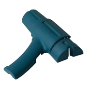 Полуръкохватка Makita лява за термовъздуходувки  HG550V - product - MKT6051029