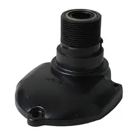 Кутия Makita редукторна за винтоверт  6822