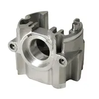 Кутия Makita редукторна за перфоратор  HR2410, HR2430, HR2431