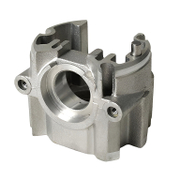 Кутия Makita редукторна за перфоратор  HR2410, HR2430, HR2431 - product - MKT6051040