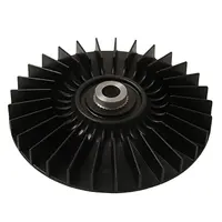 Вентилатор Makita за перфоратор  HR5001C, HR4500C, HR4511C, HR5211C, HR4501C, HR5201C, HR5210C