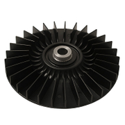 Вентилатор Makita за перфоратор  HR5001C, HR4500C, HR4511C, HR5211C, HR4501C, HR5201C, HR5210C - product - MKT6051048