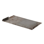 Плоча Makita за лентов шлайф  9910, 9911 - product - MKT6051058